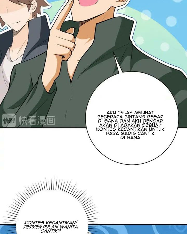 Super System Chapter 104 Gambar 7